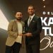  KAYSERİ’DE TURİZME YÖN VERENLER ÖDÜLLENDİRİLDİ   