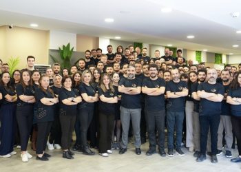 Gardiyan, EMEA Technology Fast 500 listesine 91’inci sıradan giriş yaptı