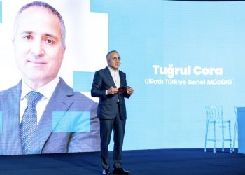 UiPath Agentic Otomasyon Zirvesi Türkiye, İstanbul’da Gerçekleşti