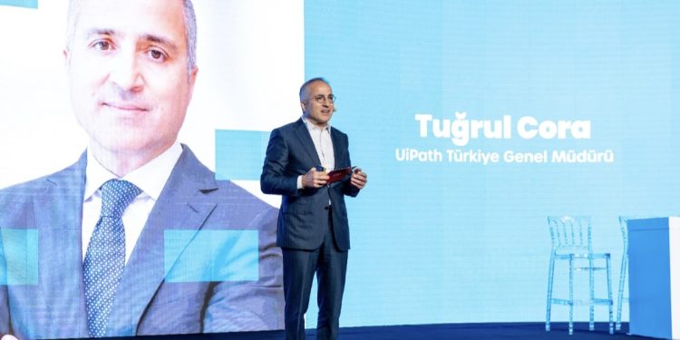 UiPath Agentic Otomasyon Zirvesi Türkiye, İstanbul’da Gerçekleşti