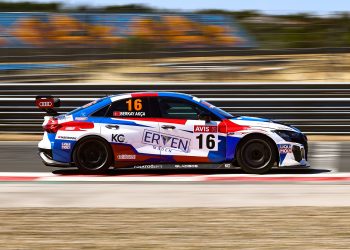 Pist Şampiyonası TOSFED İstanbul Park’ta Başladı