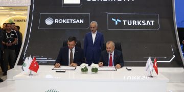 Roketsan’dan TSK’ya SUNGUR takviyesi