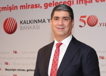 Türkiye Kalkınma ve Yatırım Bankası’nın aktifleri  185 milyar TL’ye ulaştı