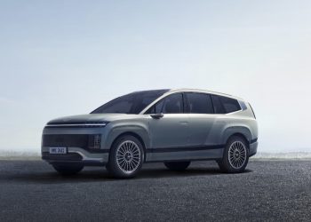 Hyundai, TIME’ın “2025’in En Etkili Şirketleri” Listesinde.