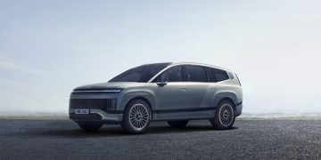 Hyundai, TIME’ın “2025’in En Etkili Şirketleri” Listesinde.