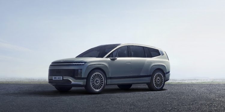 Hyundai, TIME’ın “2025’in En Etkili Şirketleri” Listesinde.