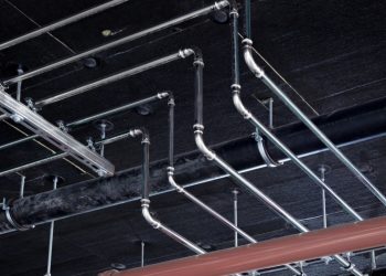 Mapress CuNiFe Temin Sistemi Boruları ile keyifli ve güvenli bir deniz yolculuğu