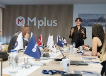 Mplus Türkiye’den, iş ortaklarına yönelik ‘Liderlik Gelişim Programı’ ile yapay zekâ çağında, geleceğin liderlerine yatırım!