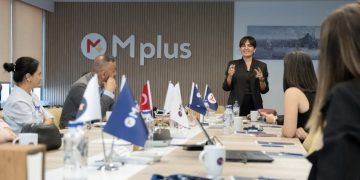 Mplus Türkiye’den, iş ortaklarına yönelik ‘Liderlik Gelişim Programı’ ile yapay zekâ çağında, geleceğin liderlerine yatırım!