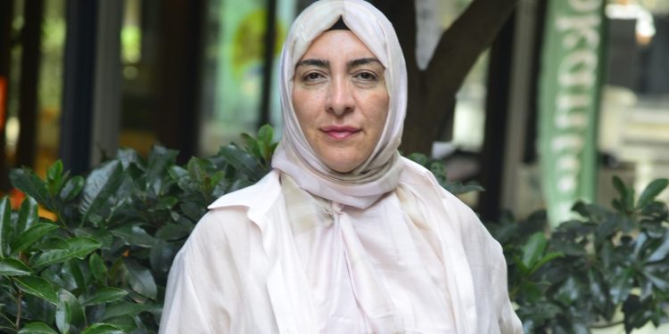 Cihan Kılıç Aydın: “E-İmza, Çeviri Sektörünü Yapay Zekâya Karşı Korur”