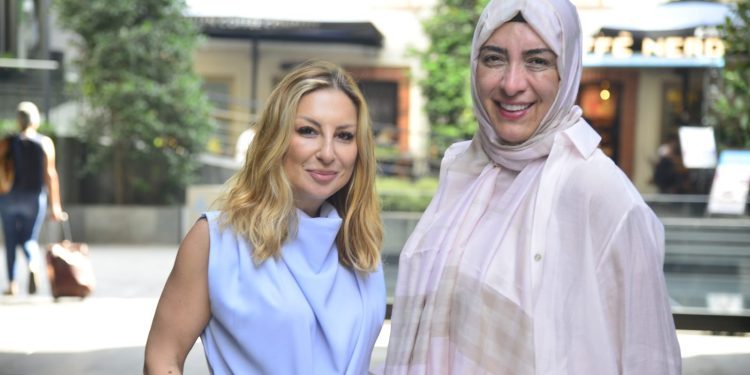 Dört Kadın Girişimciden Bütünsel Sağlık Kampı ve Seminerleri