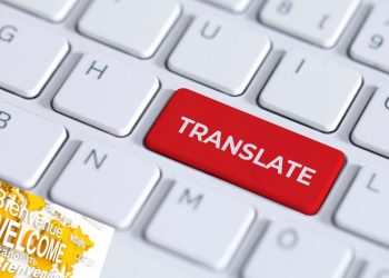 Çeviri Bürosu Seçerken Mutlaka Sormanız Gereken 5 Güvenlik Sorusu