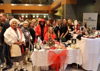 TAMEV’den Yeni Yıl Dayanışması