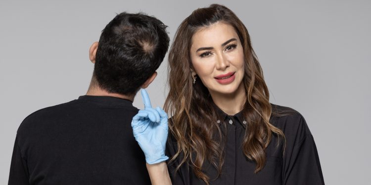 Songül Alcı Hair Transplant weitet seine Expertise auf Europa aus