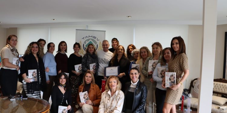 TAMEV’de Hakan Eren ile “Bir Zamanlar” Kitabı İmza ve Söyleşi Buluşması