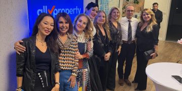 TAMEV’den Gençlere Umut Olan Anlamlı Buluşma