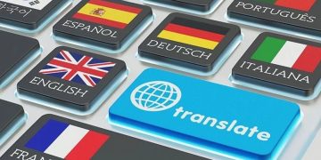 Why Does Translation for SCI Articles Require a Separate Expertise?