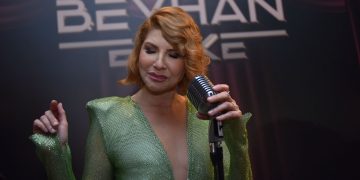 Beyhan Ereke’den Anlamlı Bir Müzikal Çıkış: “Kördüğüm” ile Yeni Bir Başlangıç