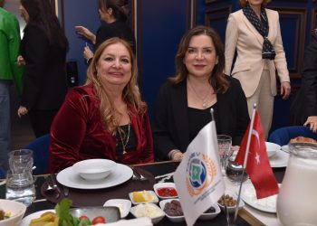 TAMEV’in İyilik Sofrasında Ramazan Bereketi Paylaşıldı