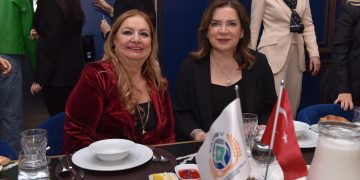 TAMEV’in İyilik Sofrasında Ramazan Bereketi Paylaşıldı